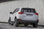 Toyota RAV4 by Musketier 2014 года